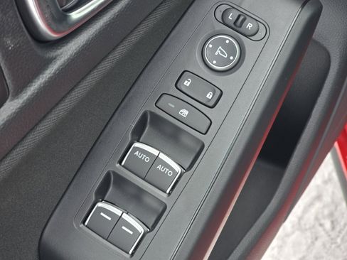 New 2026 Honda Civic Sport image 25