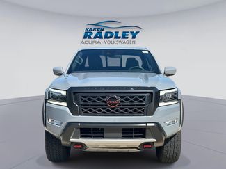Used 2024 Nissan Frontier PRO-4X w/ Off-Road Protection Package video 2