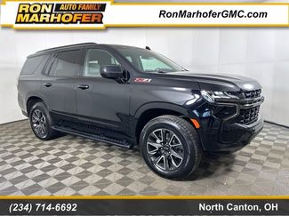 Used 2022 Chevrolet Tahoe Z71 360° Tour