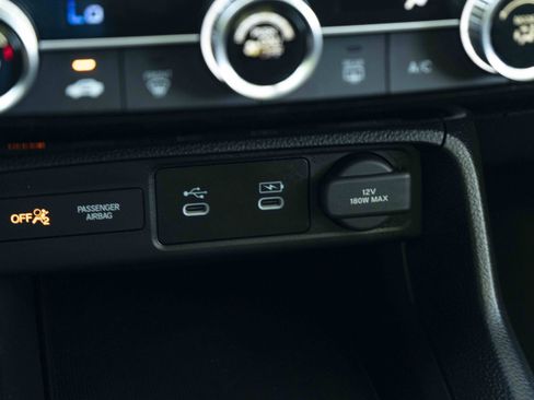 Certified 2025 Honda Civic LX image 34