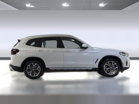 Used 2023 BMW X3 sDrive30i w/ Convenience Package w/ZPA RWD image 7