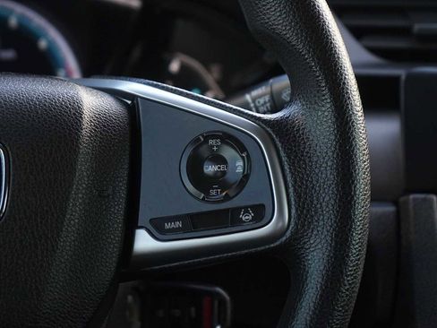 Used 2019 Honda Civic LX image 18