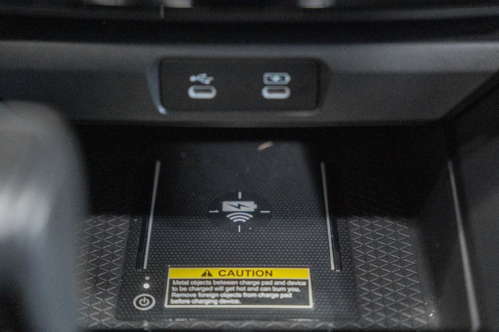 Used 2025 Honda Accord Sport image 18