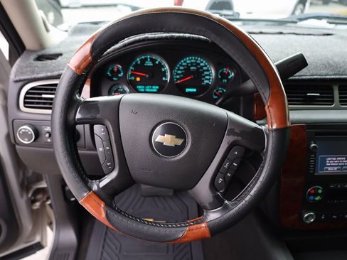 Used 2009 Chevrolet Silverado 1500 LTZ w/ Safety Package image 13