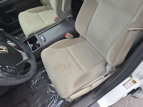 Used 2012 Honda CR-V EX image 14