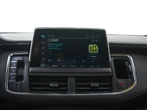 Used 2022 Chevrolet Suburban RST w/ Luxury Package AWD/4WD image 18