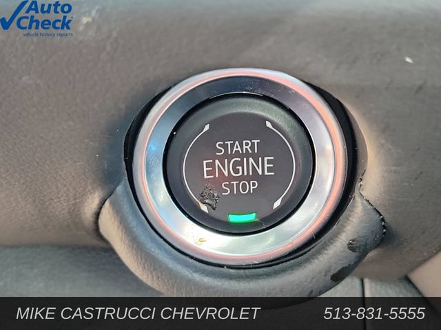 Used 2025 Chevrolet Suburban LT AWD/4WD image 21