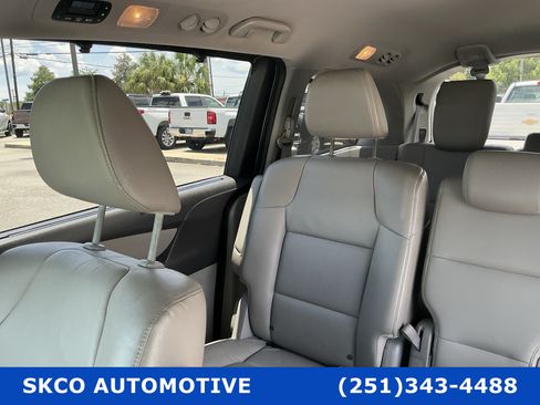 Used 2016 Honda Odyssey Touring image 27
