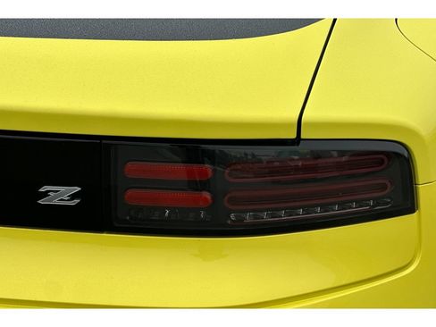 Used 2024 Nissan Z Sport w/ Floor Mat Package RWD image 28
