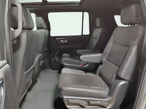 Certified 2023 Chevrolet Suburban High Country w/ Max Trailering Package AWD/4WD image 48