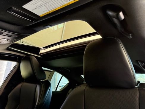 Certified 2023 Lexus IS 350 F Sport w/ Handling Package RWD image 17