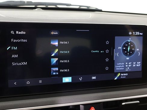 Used 2025 Kia K5 LXS image 41