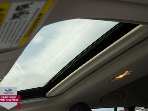 Certified 2024 Subaru Crosstrek 2.5i Limited image 18