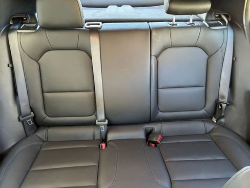 Used 2025 Buick Envista Sport Touring image 37