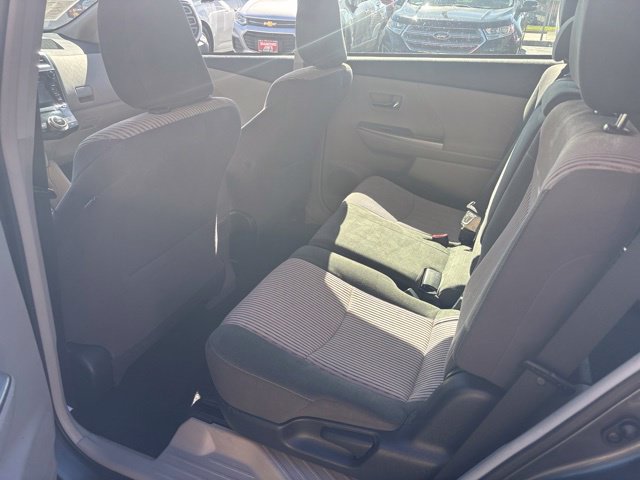 Used 2017 Toyota Prius V Three FWD image 16