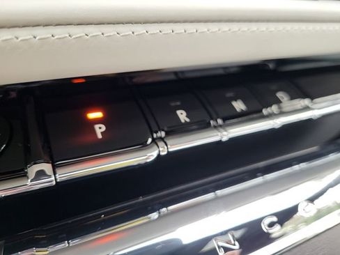 New 2026 Lincoln Aviator Black Label w/ Jet Appearance Package image 26