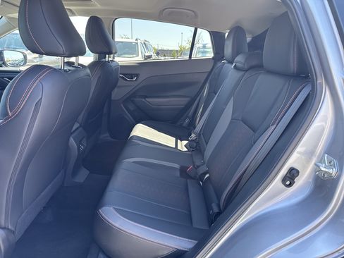 Certified 2025 Subaru Crosstrek 2.5i Limited image 20