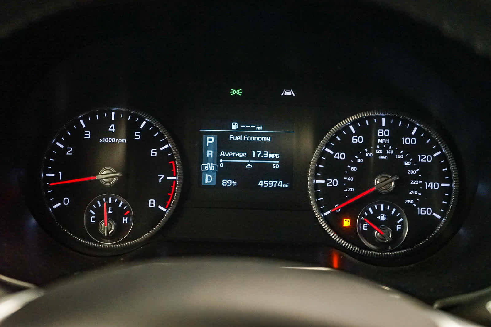 Used 2022 Kia Telluride EX w/ EX Premium Package FWD image 24