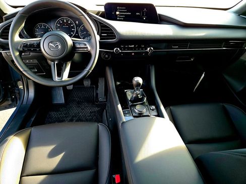 New 2026 MAZDA MAZDA3 2.5 S Hatchback w/ Premium Pkg image 8