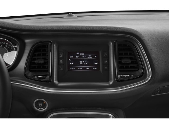 Used 2018 Dodge Challenger T/A RWD image 11