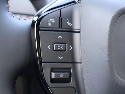 New 2026 Toyota Prius XSE Premium image 19