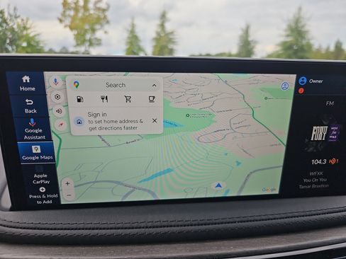 New 2026 Acura MDX SH-AWD w/ Advance Package image 22