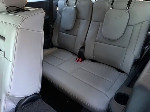 New 2026 Ford Explorer Active w/ Active Comfort Package image 14