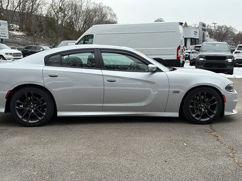 Certified 2022 Dodge Charger Scat Pack image 2