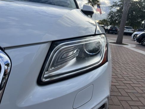 Used 2016 Audi Q5 3.0T Prestige w/ Prestige Package image 6