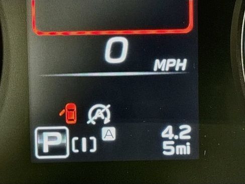 New 2026 Subaru Forester Limited AWD/4WD image 12