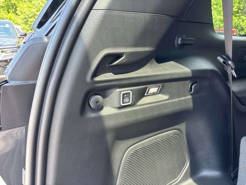 New 2026 Jeep Grand Cherokee L Limited AWD/4WD image 5