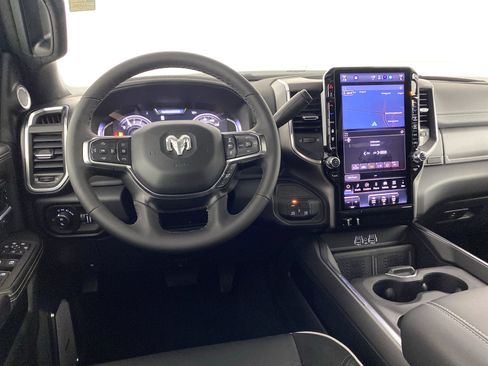 New 2026 RAM 2500 Laramie image 18