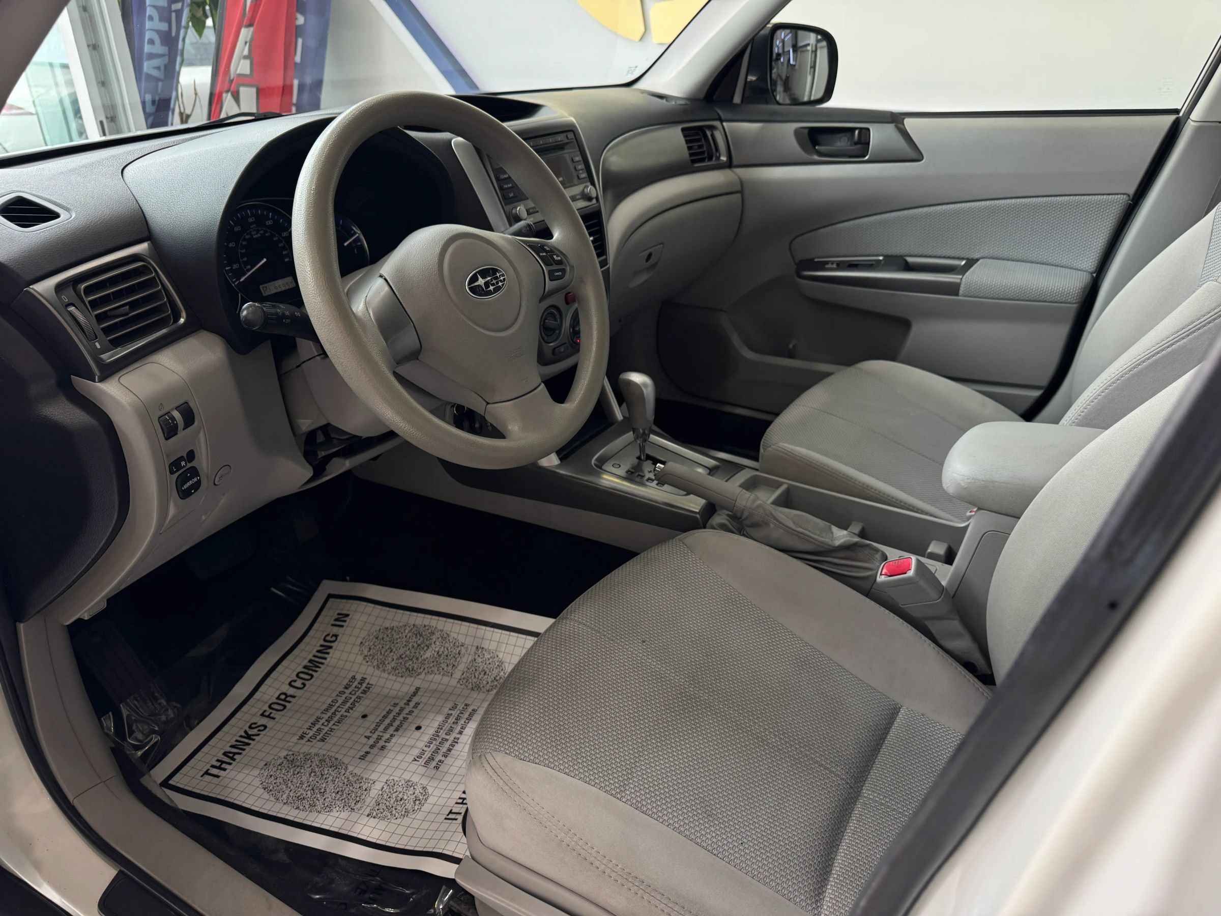 Used 2011 Subaru Forester 2.5X AWD/4WD image 22