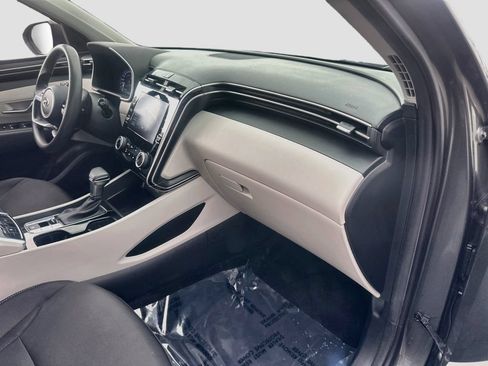 Used 2022 Hyundai Tucson SEL FWD image 27