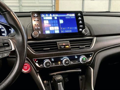 Used 2022 Honda Accord EX-L image 6