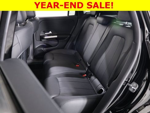 Used 2023 Mercedes-Benz GLA 250 4MATIC image 34