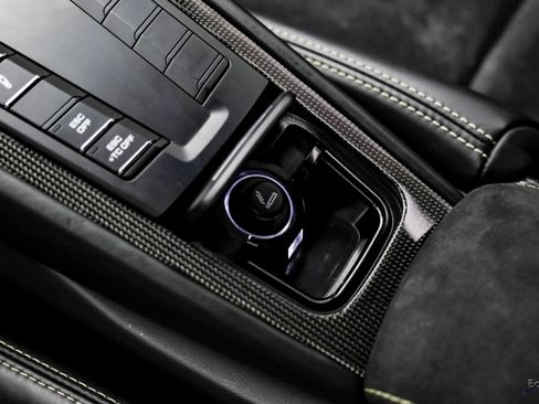 Used 2018 Porsche 911 GT3 image 55