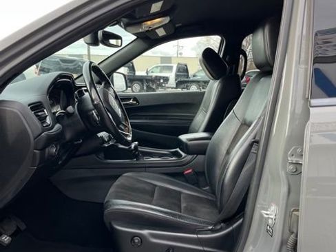 Used 2021 Dodge Durango GT AWD/4WD image 27