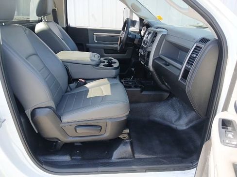 Used 2016 RAM 5500 Tradesman w/ Power Accessory Group AWD/4WD image 16