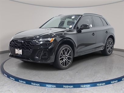 Used 2023 Audi SQ5 Premium Plus w/ Premium Plus Package