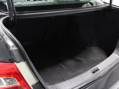 Used 2016 Nissan Sentra S w/ Protection Package FWD image 15
