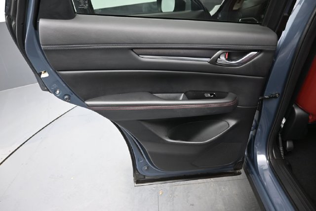 Certified 2024 MAZDA CX-5 Carbon Edition AWD/4WD image 13