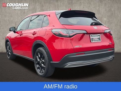 Used 2023 Honda HR-V Sport image 6