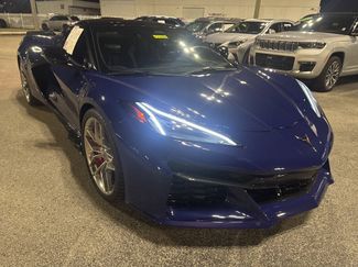 Used 2025 Chevrolet Corvette Z06 video 1