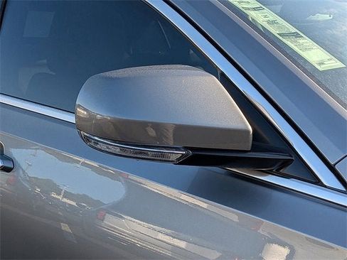 New 2026 Cadillac CT4 Premium Luxury image 10