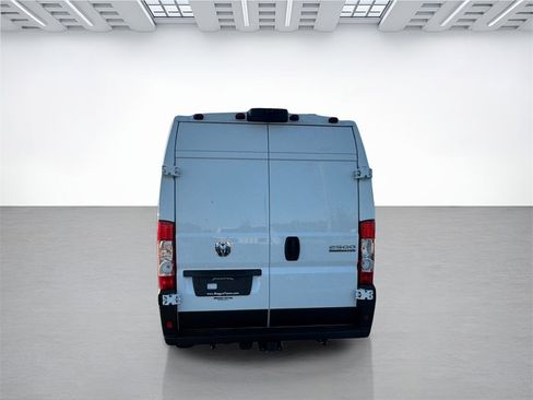 New 2026 RAM ProMaster 2500 w/ Safety Group image 4