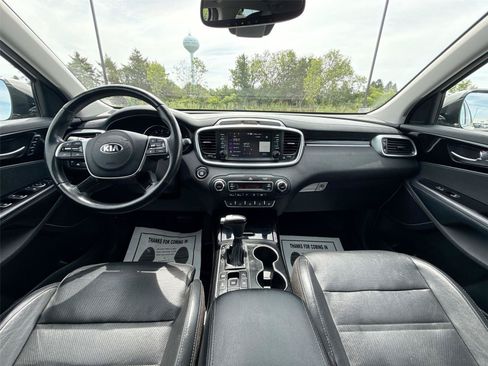 Used 2019 Kia Sorento SX w/ SX Touring Package AWD/4WD image 23