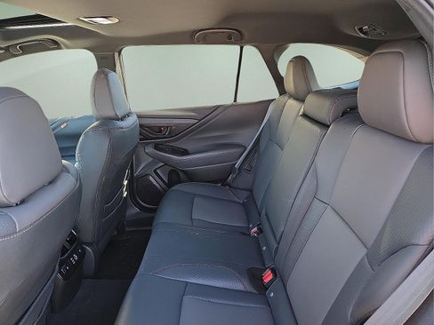 Used 2025 Subaru Outback Wilderness image 10