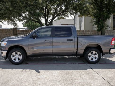 Used 2021 RAM 1500 Big Horn image 20
