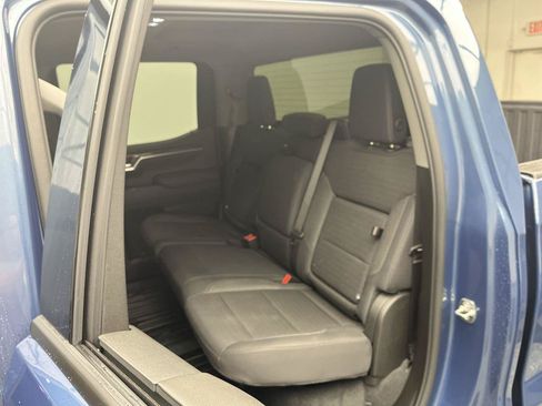 Certified 2026 GMC Sierra 1500 Elevation AWD/4WD image 15